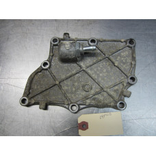 04P108 Engine Oil Separator  From 2011 TOYOTA COROLLA LE 1.8